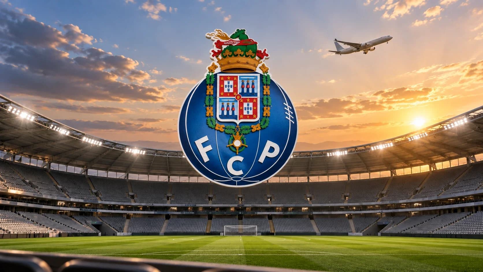 Viagens aos Jogos do FC Porto