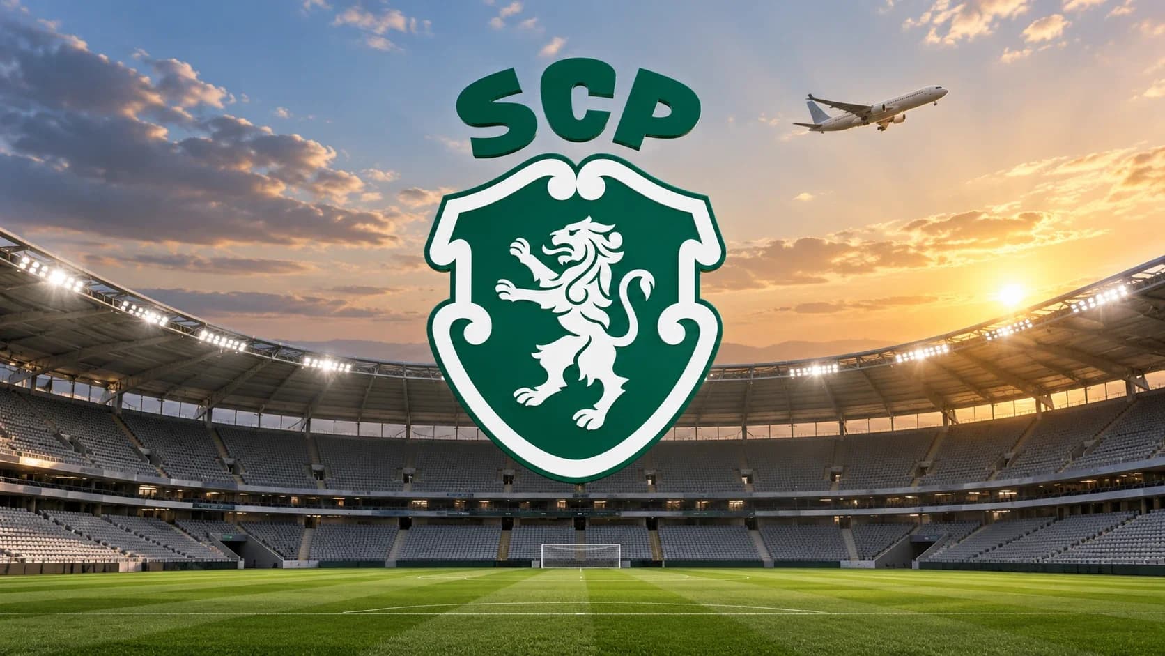 Viagens aos Jogos do Sporting CP